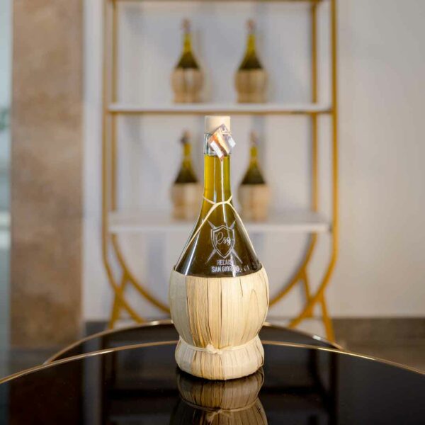 OLIO SAN GIORGIO 750ml