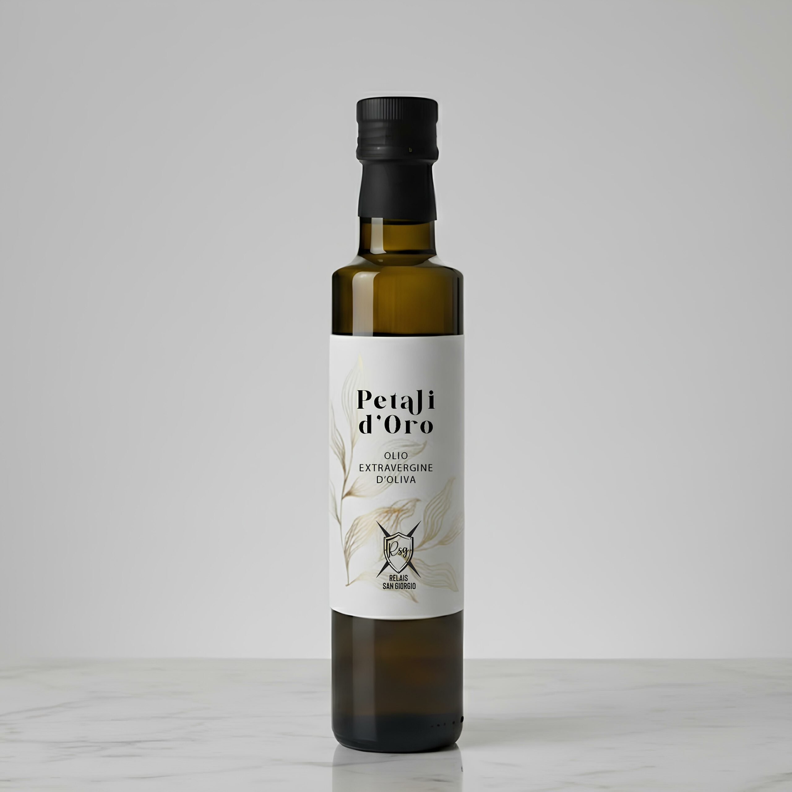 OLIO SAN GIORGIO 750ml