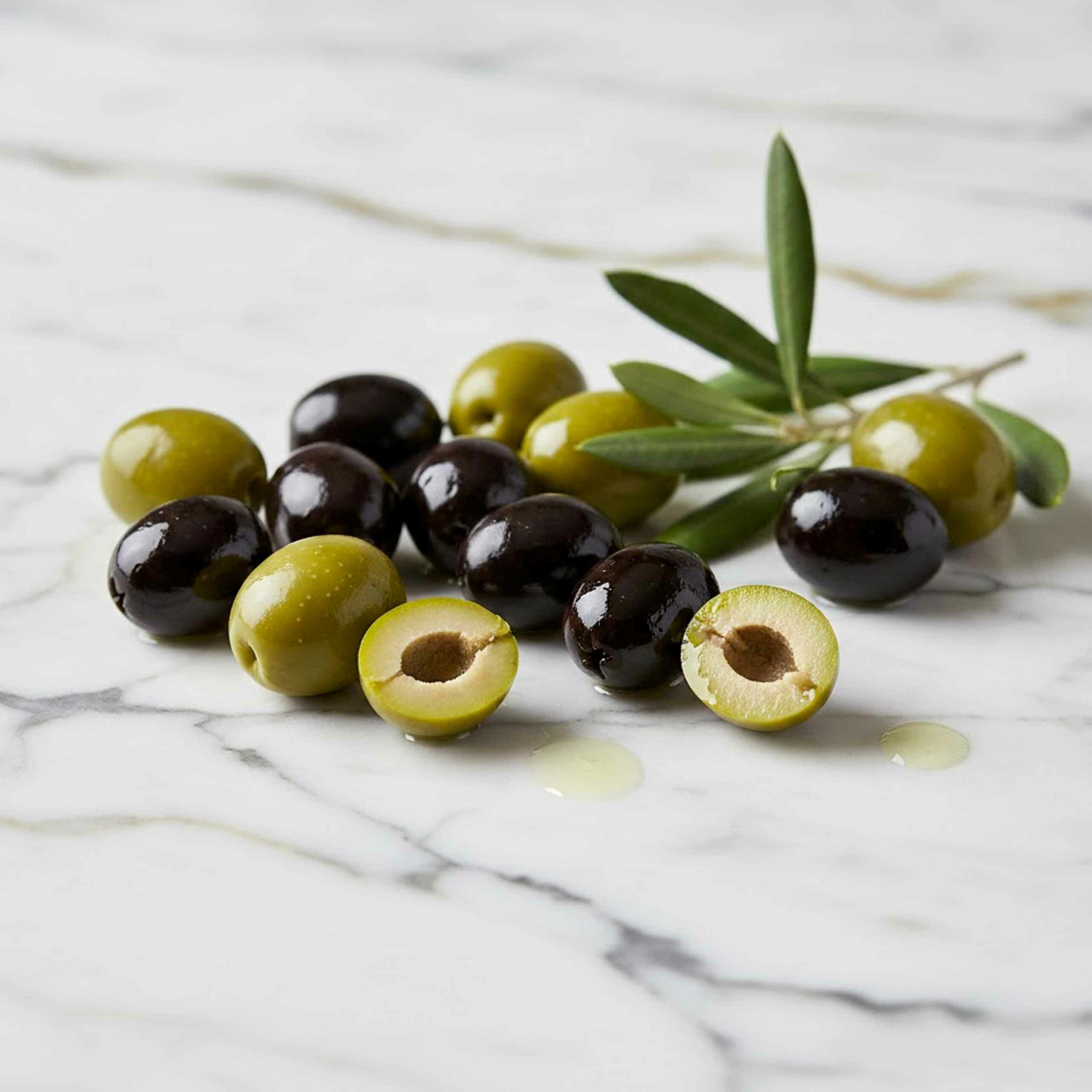 OLIO SAN GIORGIO 750ml - immagine 3